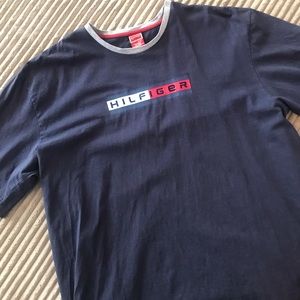 Tommy Hilfiger 04 tee